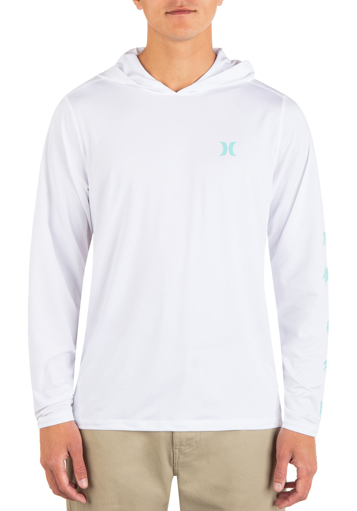 Hurley dri fit surf shirt on sale