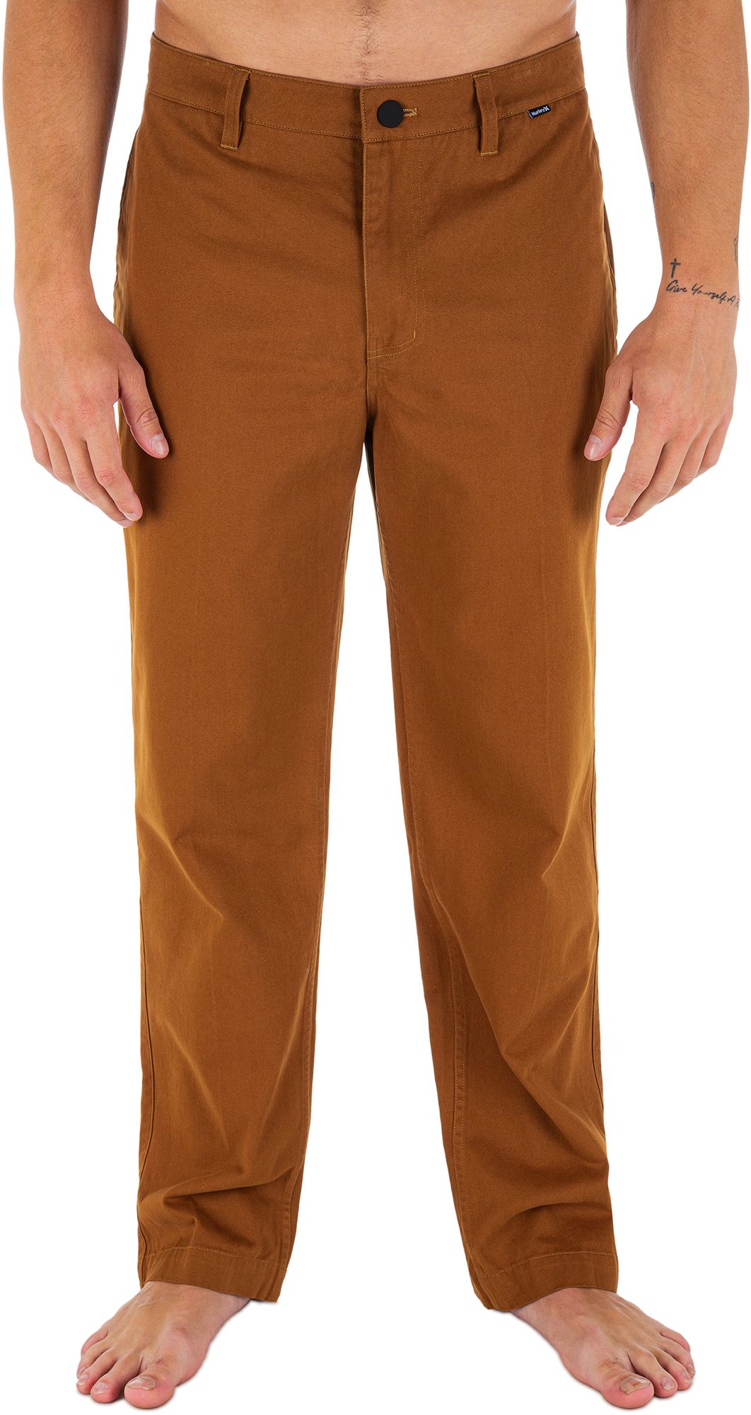 Hurley Men's Cruiser Pleasure Point Pants