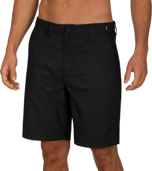 Hurley Men's H2O-Dri Marwick 18” Walk Shorts product image