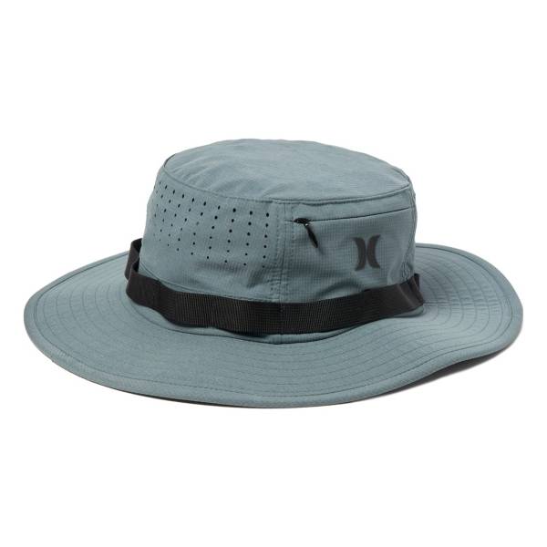 Hurley Men's Phantom Vagabond Surplus Boonie Hat