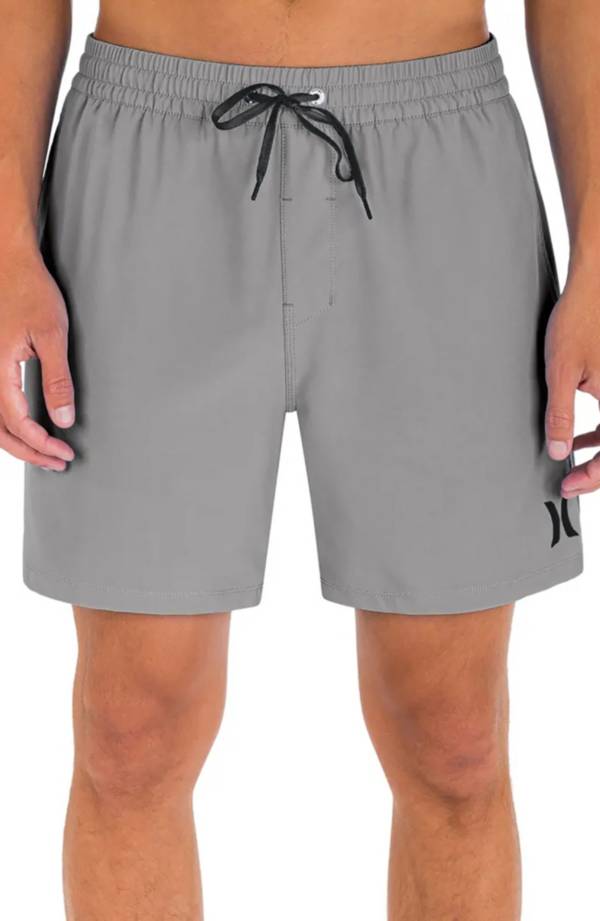 Hurley one store and only shorts