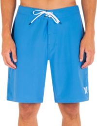 Hurley Men's One and Only Solid 20” Board Shorts | Dick's Sporting