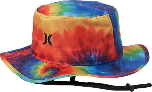 Hurley Men's Pride Boonie Hat