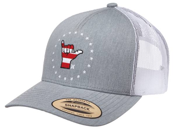 Hurley Men's Shaka Trucker Hat | Dick's Sporting