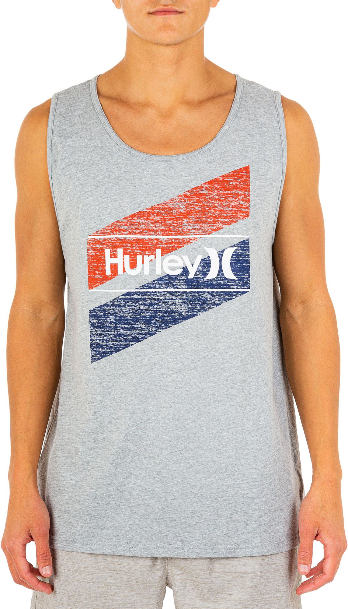 Hurley Men's Everyday Washed OAO 