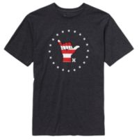 Hurley 4th 2025 of july shirt