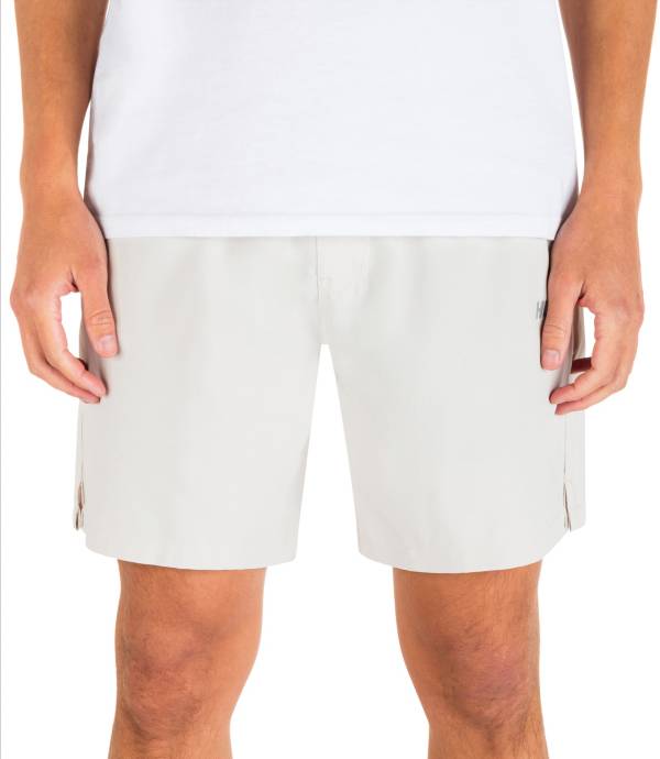 Hurley best sale gym shorts