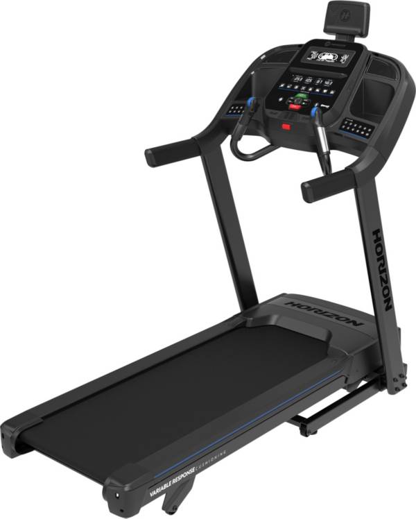 horizon fitness 7.0 at treadmill