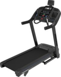 Assembling horizon best sale 7.0 at treadmill