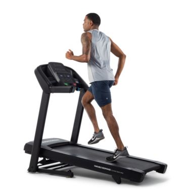 sorry, Horizon Fitness T101 GO Series Treadmill is currently out of stock