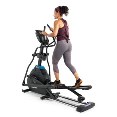 sorry, Horizon Fitness EX59 GO Series Elliptical - Floor Model is currently out of stock