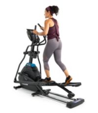 Horizon discount club elliptical