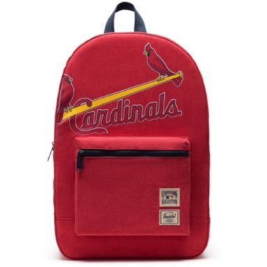 sorry, Hershel St. Louis Cardinals Red Cooperstown Day Backpack is currently out of stock