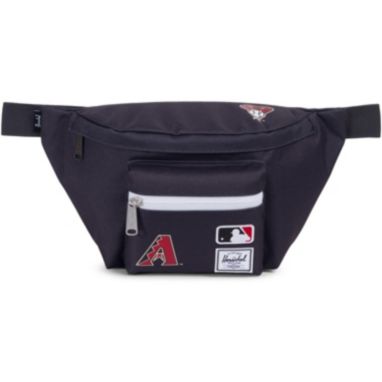 sorry, Hershel Arizona Diamondbacks Black Hipsack is currently out of stock