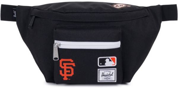 Hershel San Francisco Giants Black Hipsack