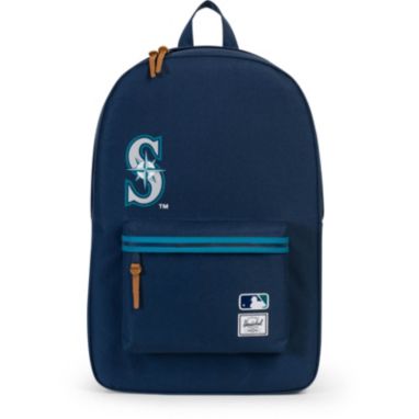 sorry, Hershel Seattle Mariners Navy Heritage Backpack is currently out of stock