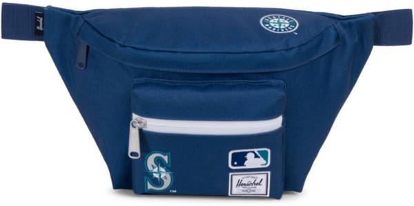 Hershel Seattle Mariners Navy Hipsack