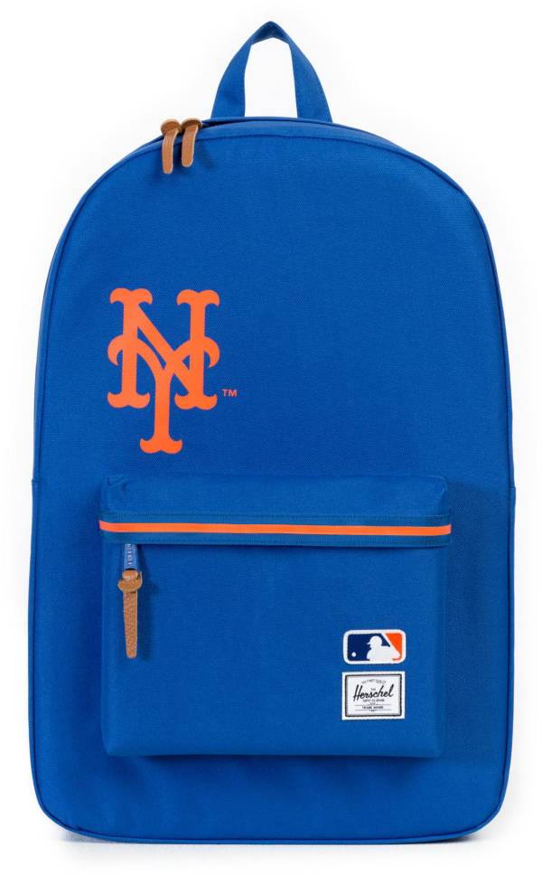 Hershel New York Mets Royal Heritage Backpack