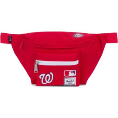 sorry, Hershel Washington Nationals Red Hipsack is currently out of stock