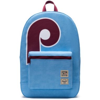 sorry, Hershel Philadelphia Phillies Light Blue Cooperstown Day Backpack is currently out of stock