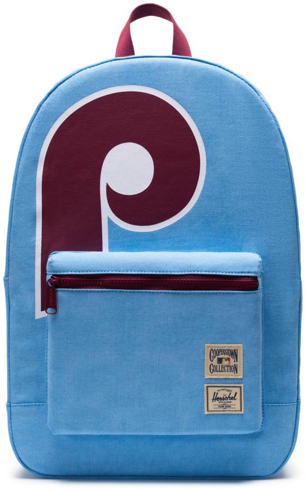 Hershel Philadelphia Phillies Light Blue Cooperstown Day Backpack product image