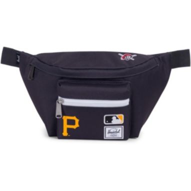 sorry, Hershel Pittsburgh Pirates Black Hipsack is currently out of stock