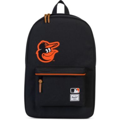 sorry, Hershel Baltimore Orioles Black Heritage Backpack is currently out of stock