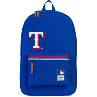 sorry, Hershel Texas Rangers Royal Heritage Backpack is currently out of stock
