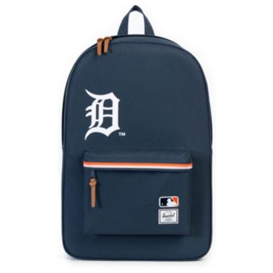 sorry, Hershel Detroit Tigers Navy Heritage Backpack is currently out of stock