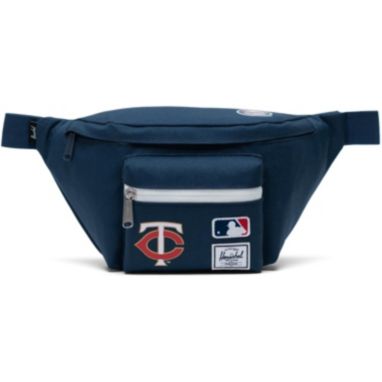 sorry, Hershel Minnesota Twins Navy Hipsack is currently out of stock