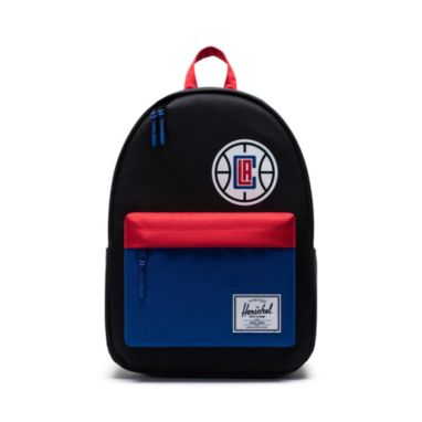 sorry, Herschel Los Angeles Clippers Classic XL Backpack is currently out of stock