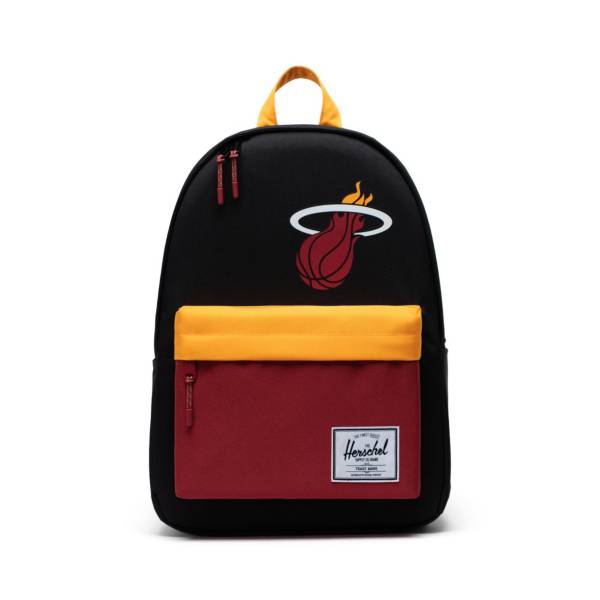 Herschel Miami Heat Classic XL Backpack