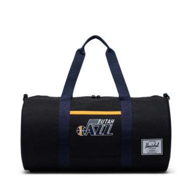 sorry, Herschel Utah Jazz Sutton Duffle Bag is currently out of stock