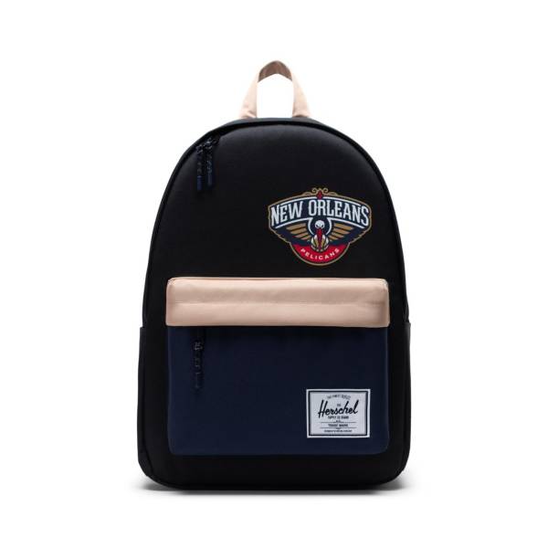 Herschel New Orleans Pelicans Classic XL Backpack product image