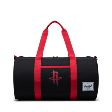 sorry, Herschel Houston Rockets Sutton Duffle Bag is currently out of stock