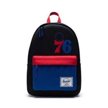 sorry, Herschel Philadelphia 76ers Classic XL Backpack is currently out of stock