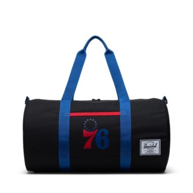 sorry, Herschel Philadelphia 76ers Sutton Duffle Bag is currently out of stock