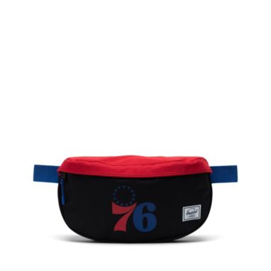 sorry, Herschel Philadelphia 76ers Hip Pack is currently out of stock
