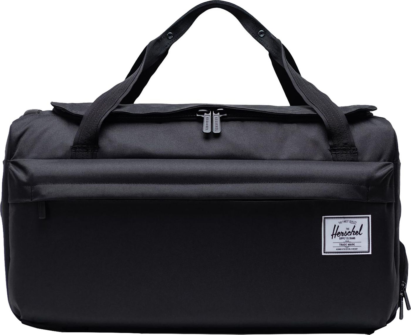 Herschel outfitter duffel online