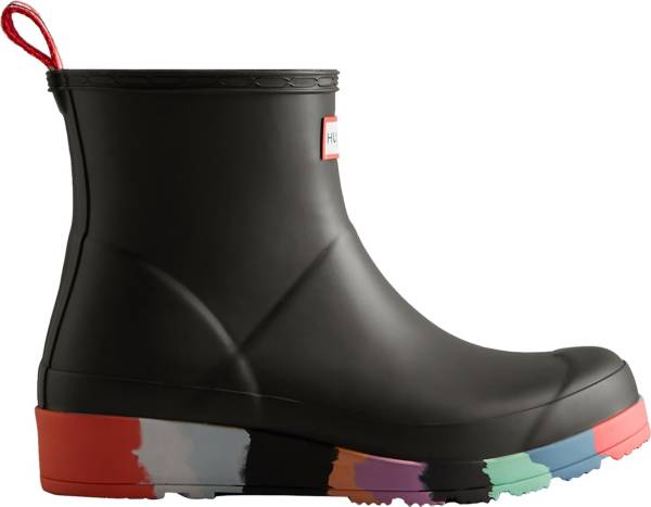 ladies hunter rain boots