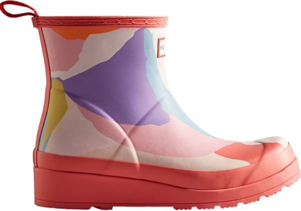 Hunter Women's Original Play Short Rain Boots product image
