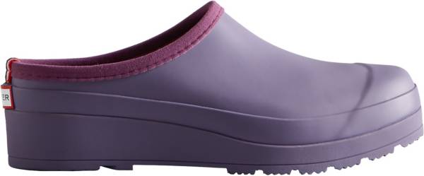 Hunter women's gardener hot sale clogs