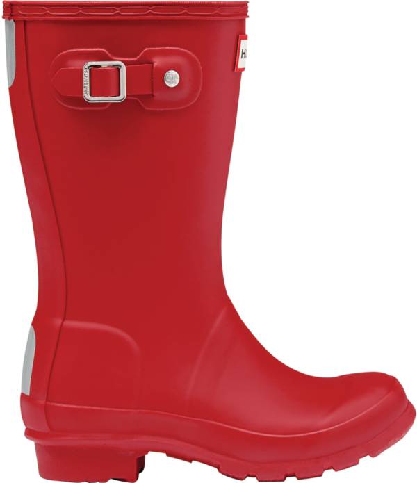 Hunter boots shop size 13