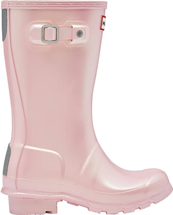 Hunter Kids' Original Nebula Rain Boots product image