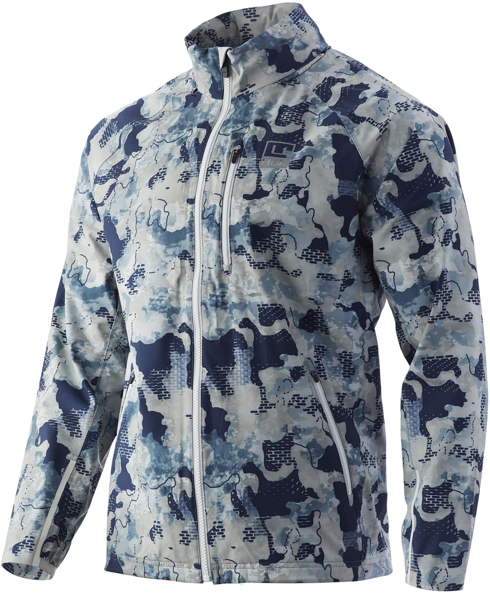 under armour pursuit jacket