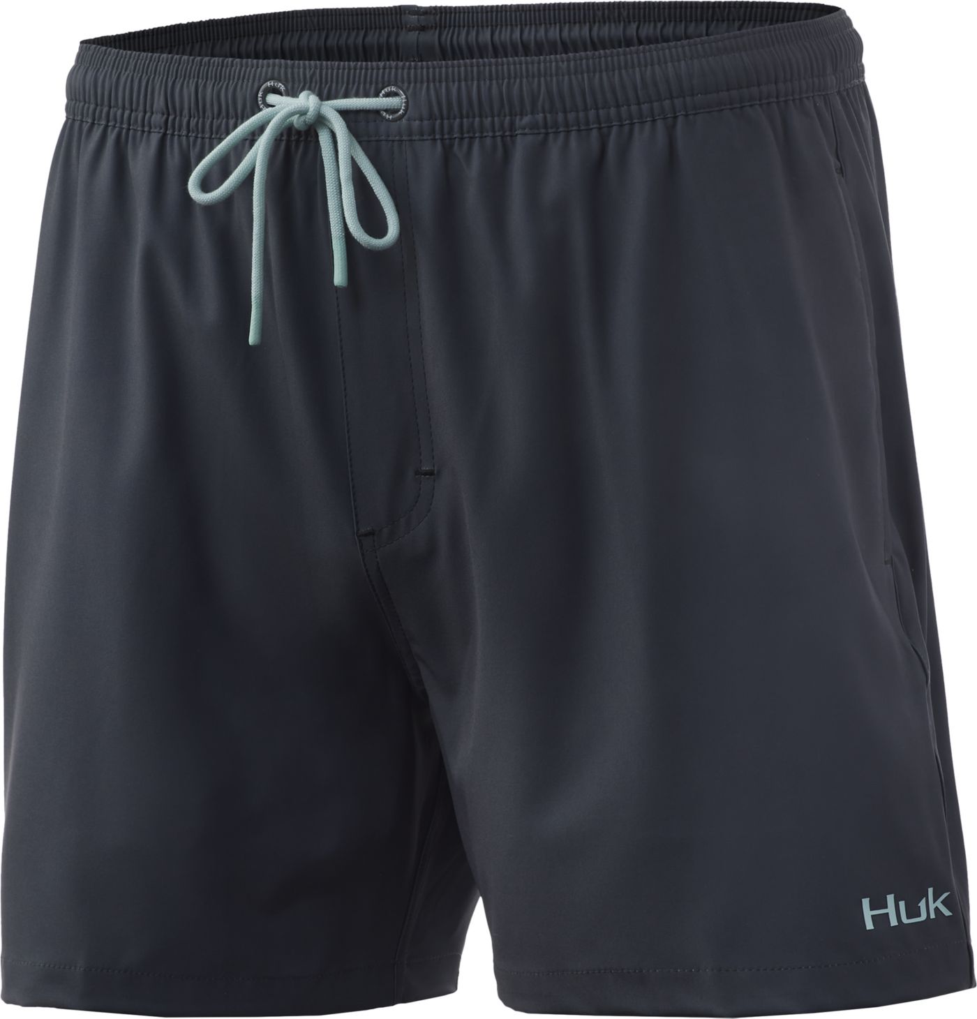 Huk swim trunks on sale