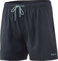 Huk Men's Pursuit Volley S Volcanic Ash