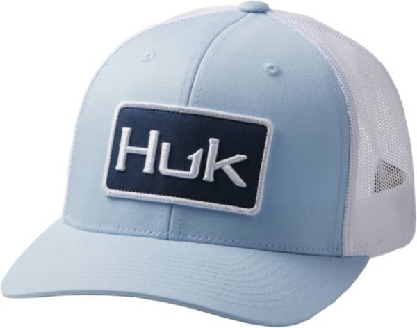 HUK Solid Trucker Hat product image
