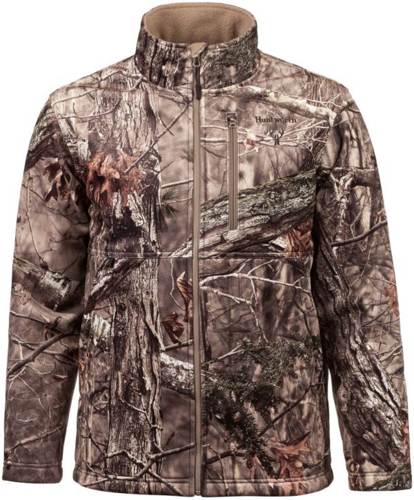 Huntworth Men's Heavy Weight Jacket product image