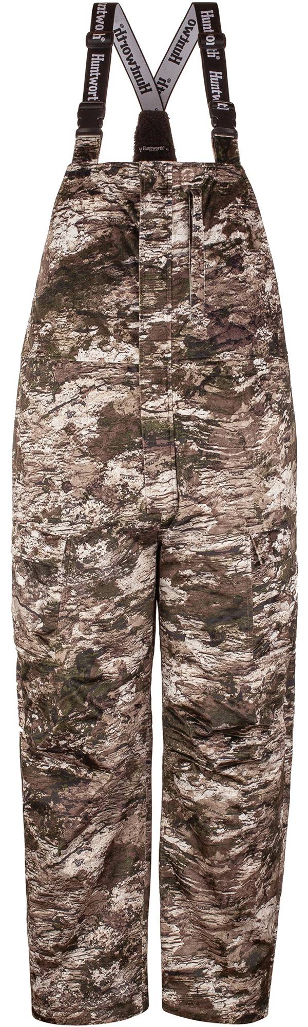 Huntworth Men's Heavyweight Waterproof Bib | Field and Stream